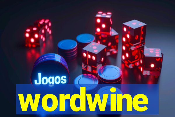 wordwine