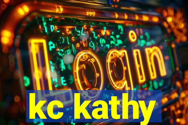 kc kathy