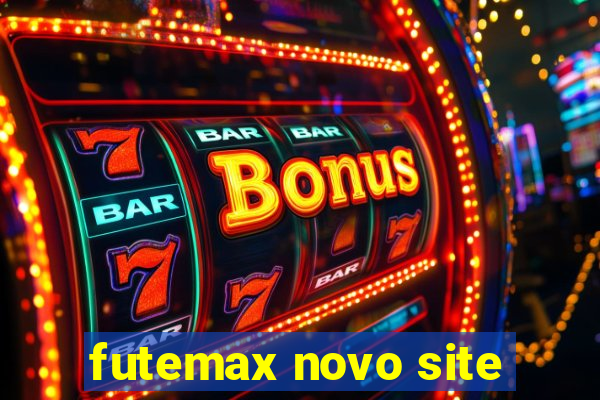 futemax novo site