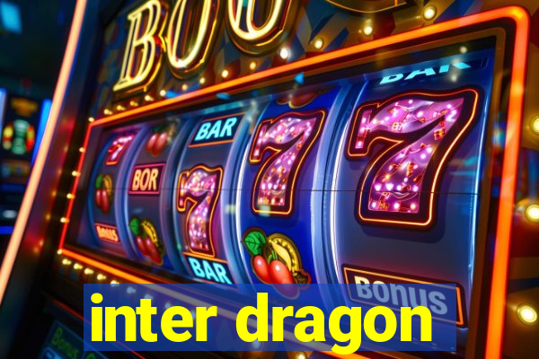 inter dragon