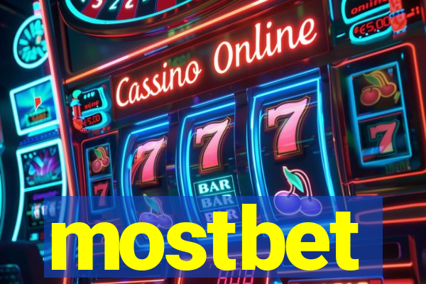 mostbet