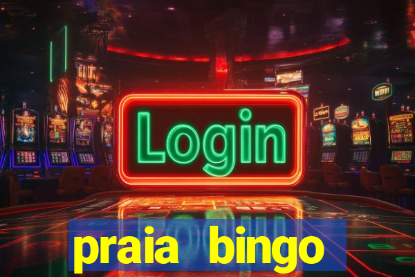 praia bingo download pc