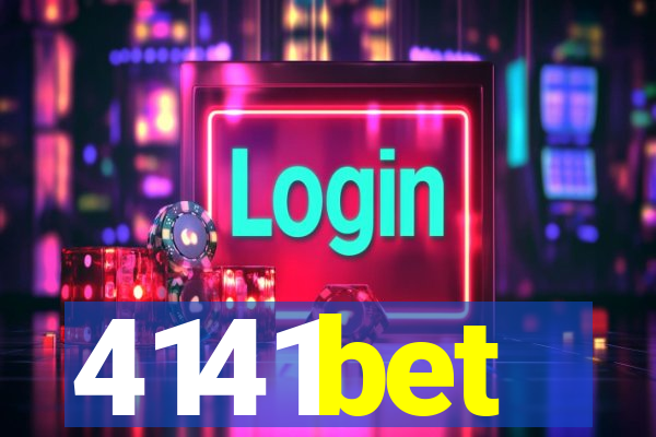 4141bet