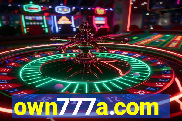 own777a.com