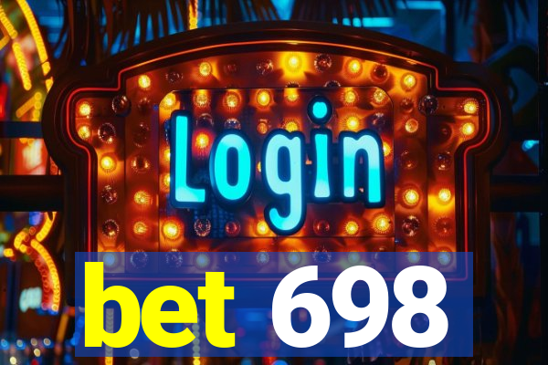 bet 698