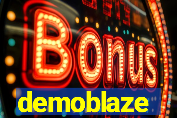 demoblaze