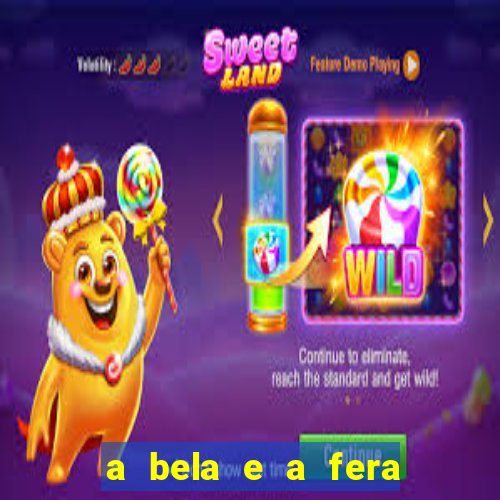 a bela e a fera 2014 filme completo dublado topflix