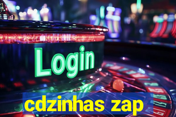 cdzinhas zap