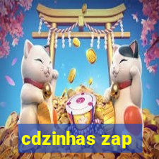 cdzinhas zap