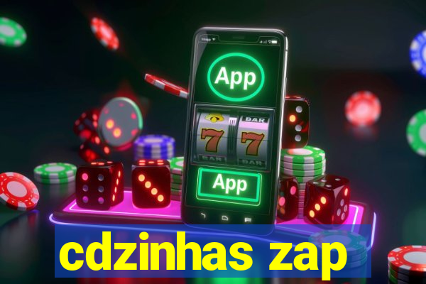 cdzinhas zap