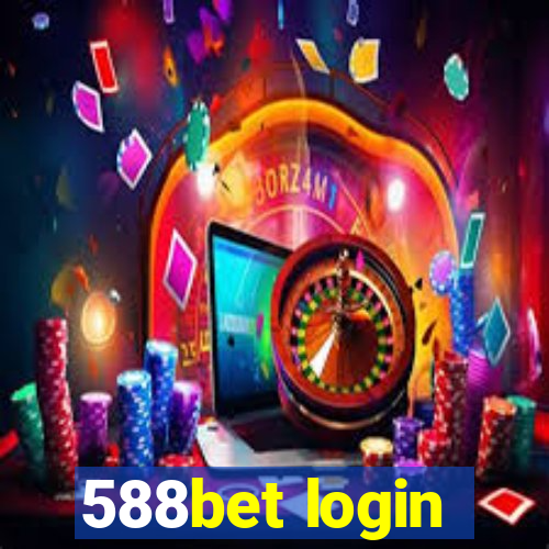 588bet login