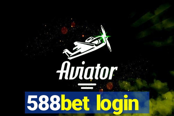 588bet login