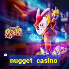 nugget casino resort sparks