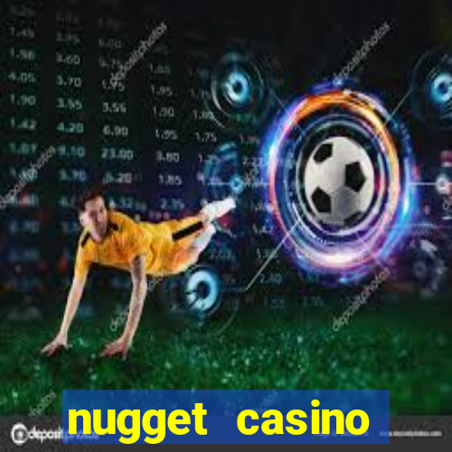 nugget casino resort sparks