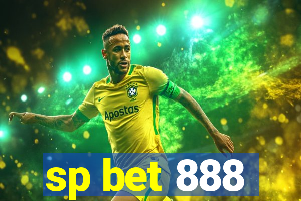 sp bet 888