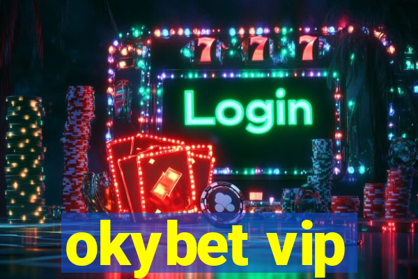 okybet vip