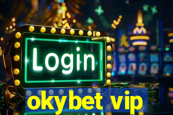 okybet vip