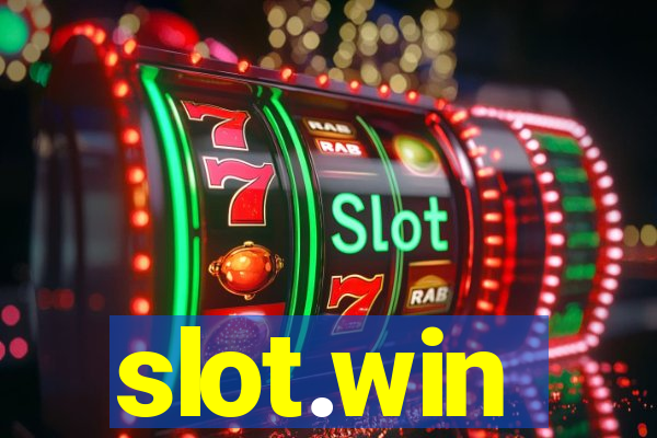 slot.win