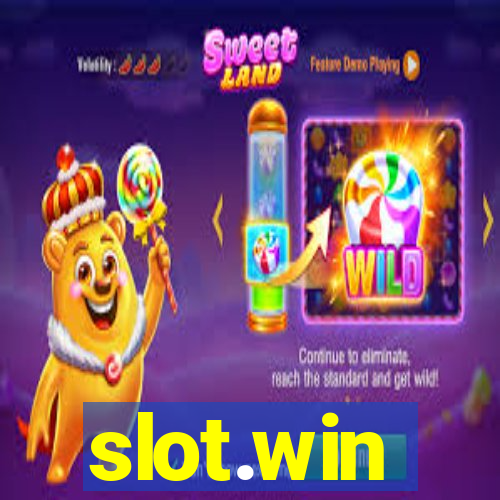 slot.win