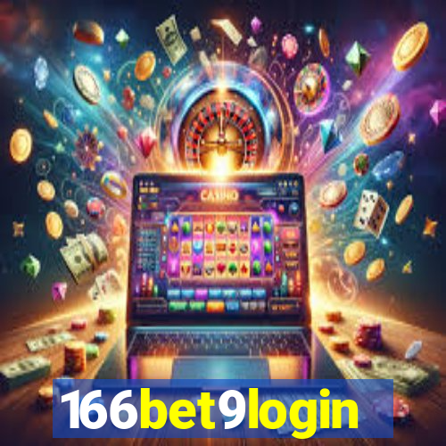 166bet9login