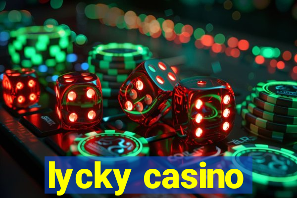 lycky casino