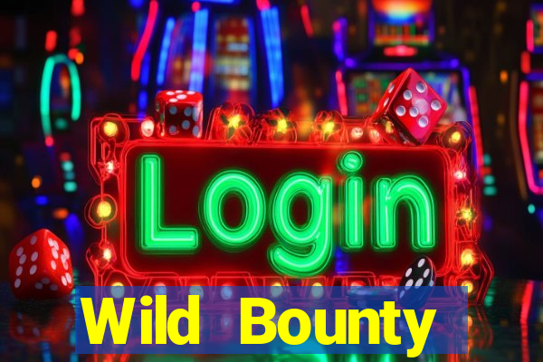 Wild Bounty Showdown melhor horário para jogar