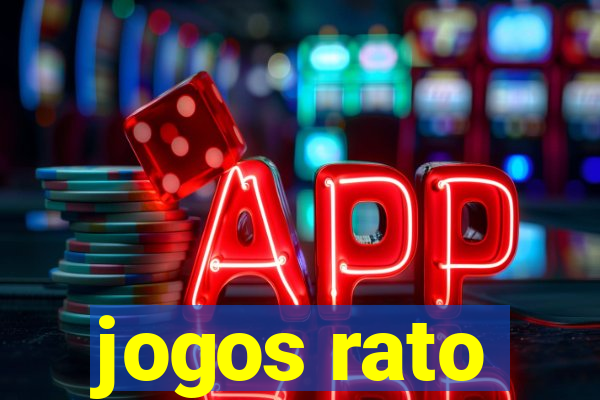 jogos rato