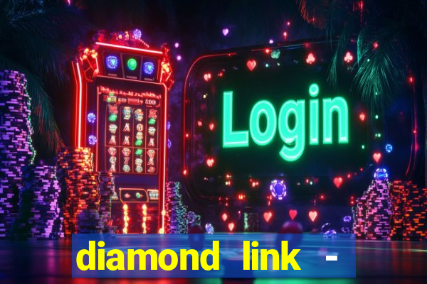 diamond link - fortune slots 777