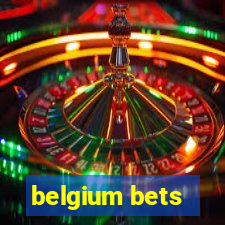 belgium bets