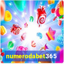 numerodabet365