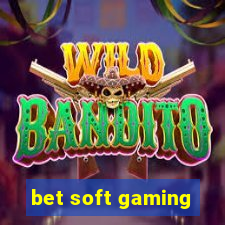 bet soft gaming