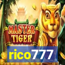 rico777