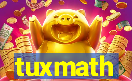 tuxmath