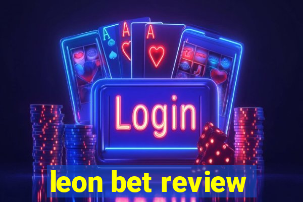 leon bet review