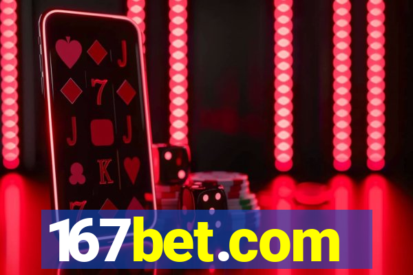 167bet.com