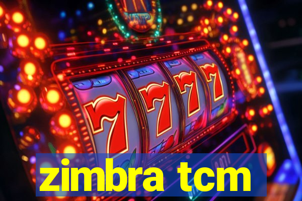 zimbra tcm