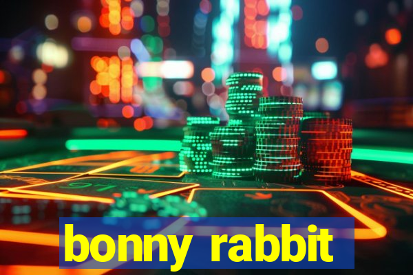 bonny rabbit