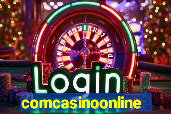 comcasinoonline