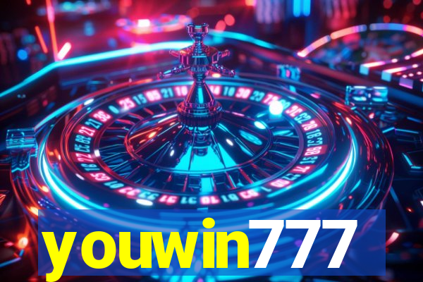 youwin777