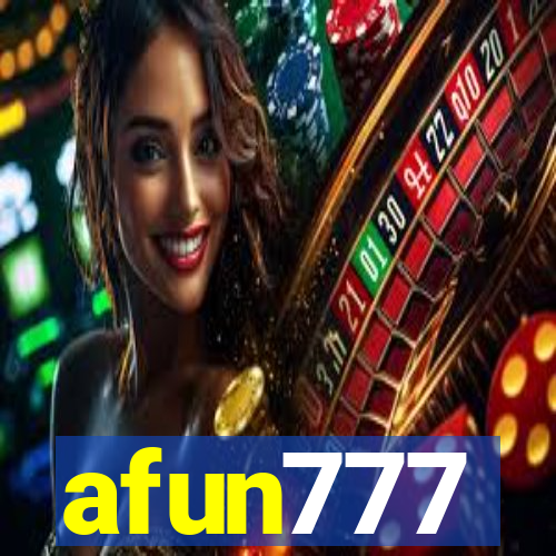 afun777