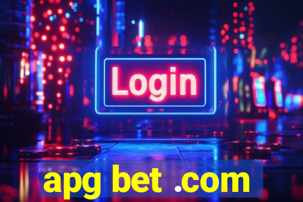 apg bet .com