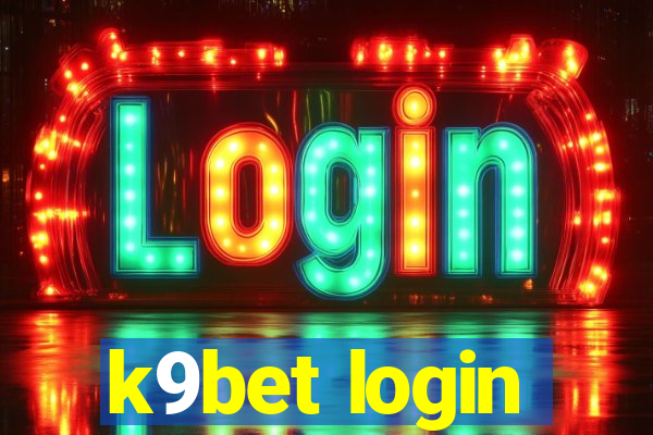 k9bet login