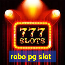 robo pg slot