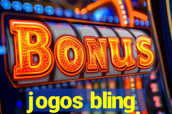 jogos bling