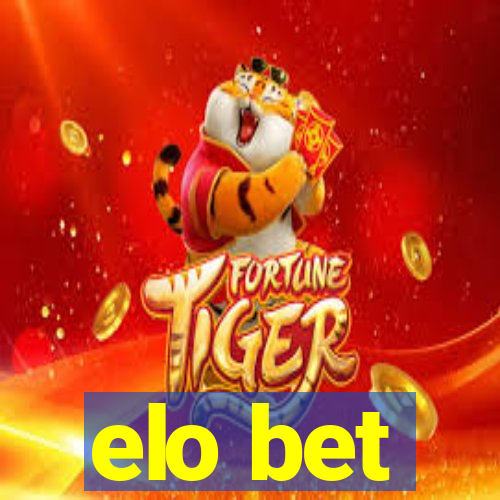 elo bet