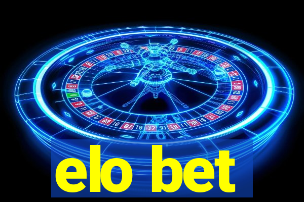 elo bet