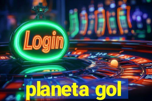 planeta gol