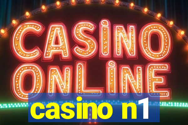 casino n1