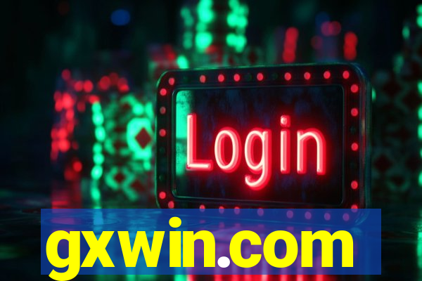 gxwin.com