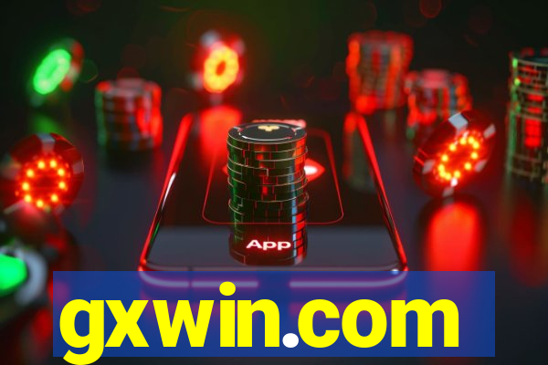 gxwin.com